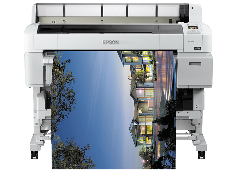 machine epson